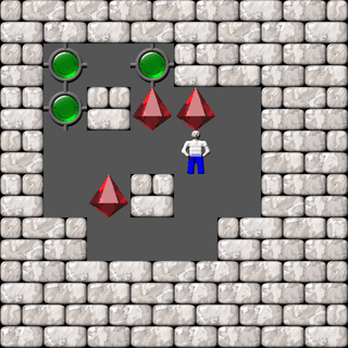 Уровень 9 — Yoshio Murases Autos Auto